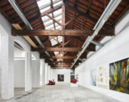 Galeria Carles Taché | Premis FAD  | Interiorisme